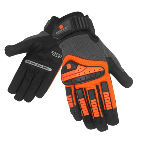 MECHANIC GLOVES